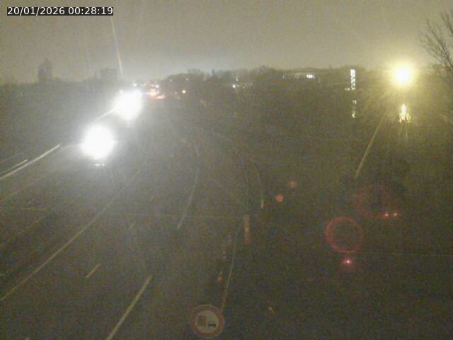 <h2>Caméra autoroute France - A31, Metz-centre direction Thionville</h2>