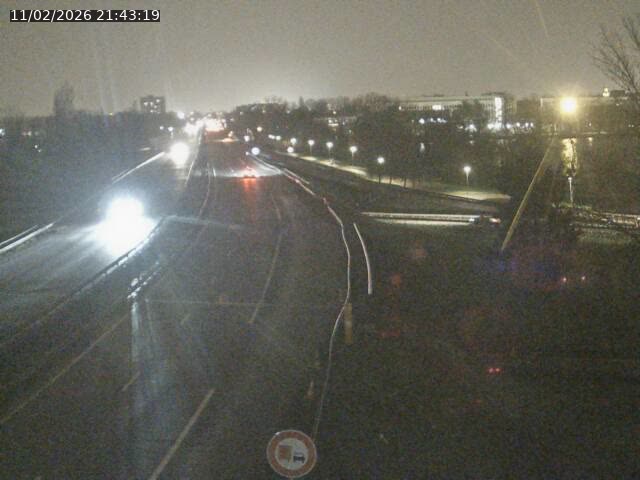 <h2>Caméra autoroute France - A31, Metz-centre direction Thionville</h2>