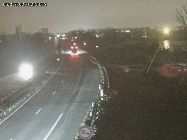 <h2>Caméra autoroute France - A31, Metz-centre direction Thionville</h2>