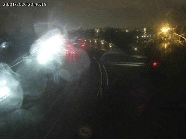 <h2>Caméra autoroute France - A31, Metz-centre direction Thionville</h2>