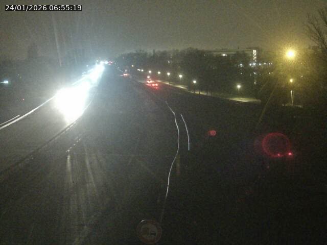 <h2>Caméra autoroute France - A31, Metz-centre direction Thionville</h2>