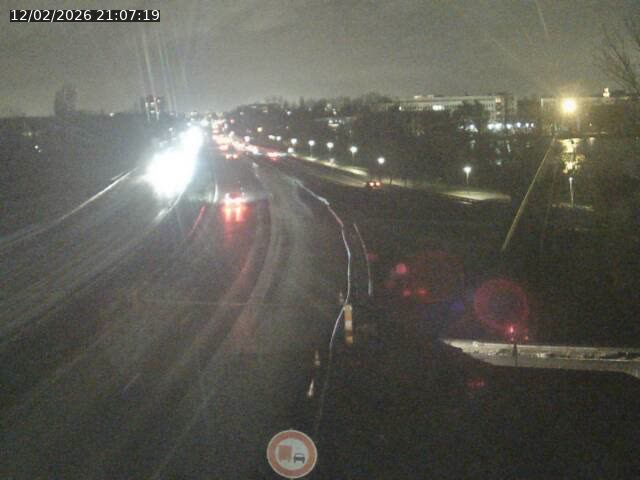 <h2>Caméra autoroute France - A31, Metz-centre direction Thionville</h2>