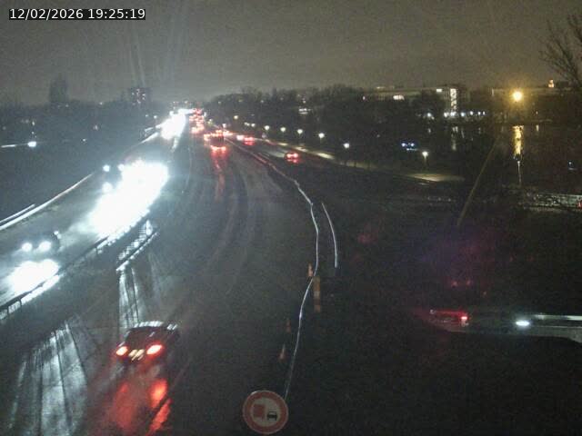 <h2>Caméra autoroute France - A31, Metz-centre direction Thionville</h2>