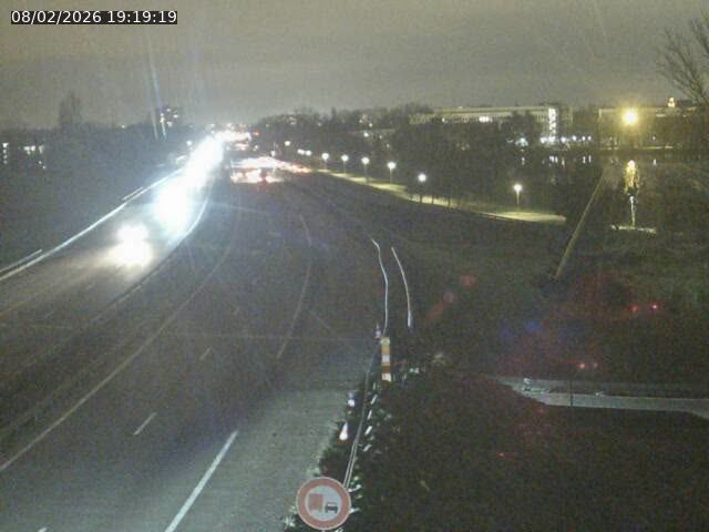 <h2>Caméra autoroute France - A31, Metz-centre direction Thionville</h2>