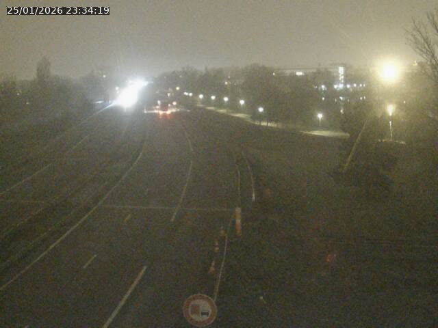 Caméra autoroute France - A31, Metz-centre direction Thionville