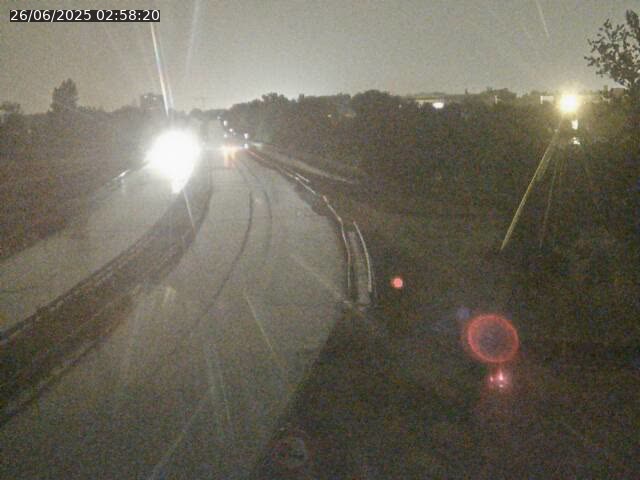 <h2>Caméra autoroute France - A31, Metz-centre direction Thionville</h2>