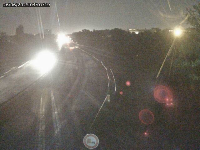 <h2>Caméra autoroute France - A31, Metz-centre direction Thionville</h2>