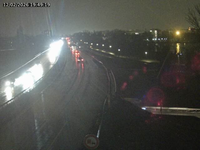 <h2>Caméra autoroute France - A31, Metz-centre direction Thionville</h2>