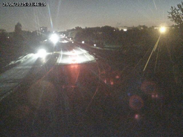 <h2>Caméra autoroute France - A31, Metz-centre direction Thionville</h2>