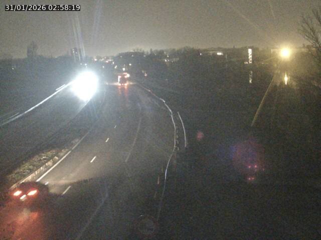 <h2>Caméra autoroute France - A31, Metz-centre direction Thionville</h2>
