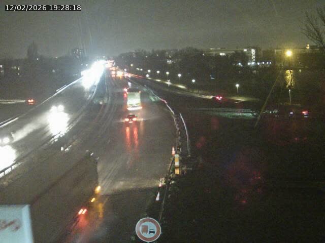 <h2>Caméra autoroute France - A31, Metz-centre direction Thionville</h2>