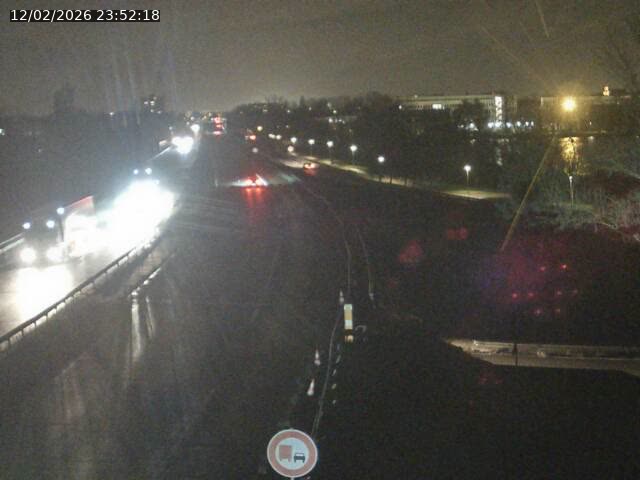 <h2>Caméra autoroute France - A31, Metz-centre direction Thionville</h2>