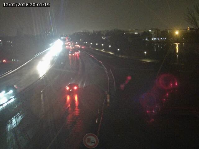 <h2>Caméra autoroute France - A31, Metz-centre direction Thionville</h2>