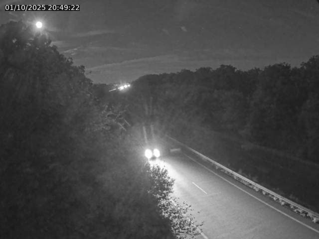 <h2>Caméra autoroute France - N431, Metz-Grigy direction Nancy</h2>