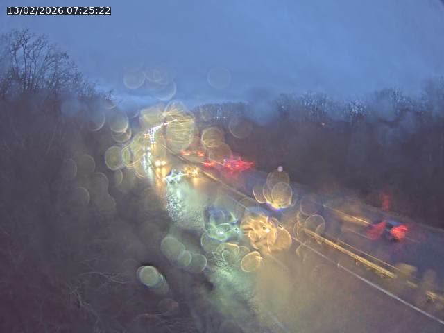 <h2>Caméra autoroute France - N431, Metz-Grigy direction Nancy</h2>