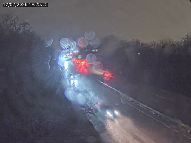 <h2>Caméra autoroute France - N431, Metz-Grigy direction Nancy</h2>