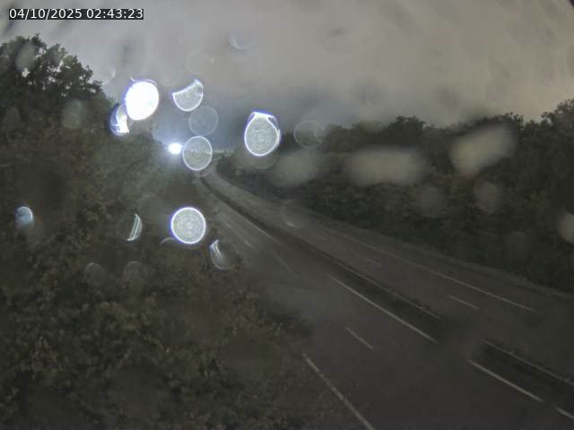 <h2>Caméra autoroute France - N431, Metz-Grigy direction Nancy</h2>