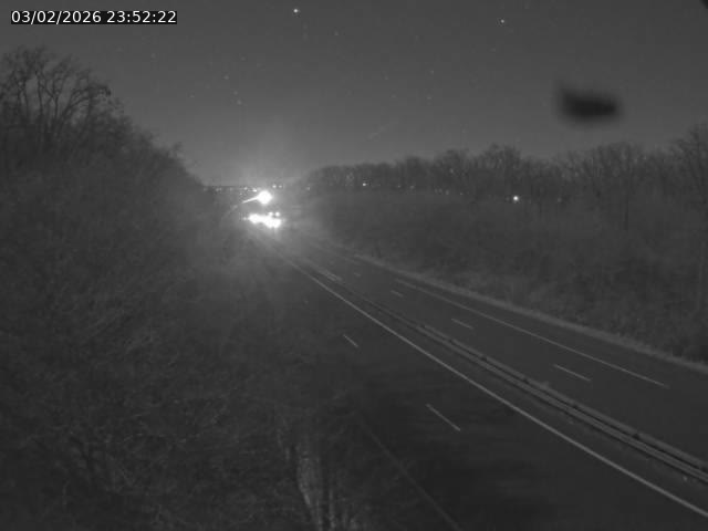 <h2>Caméra autoroute France - N431, Metz-Grigy direction Nancy</h2>