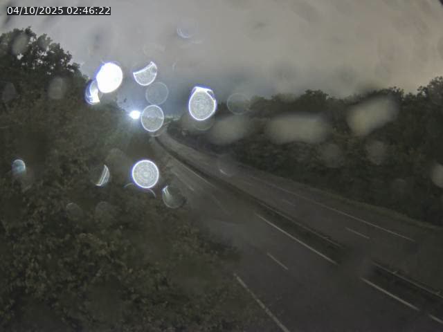 <h2>Caméra autoroute France - N431, Metz-Grigy direction Nancy</h2>