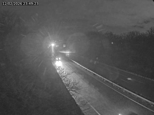 <h2>Caméra autoroute France - N431, Metz-Grigy direction Nancy</h2>