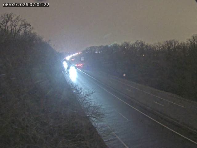 <h2>Caméra autoroute France - N431, Metz-Grigy direction Nancy</h2>