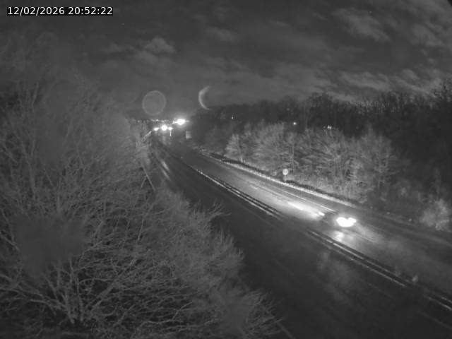 <h2>Caméra autoroute France - N431, Metz-Grigy direction Nancy</h2>