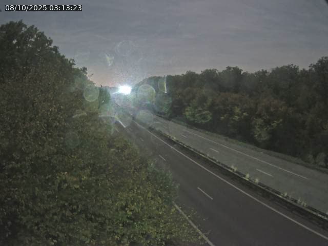 <h2>Caméra autoroute France - N431, Metz-Grigy direction Nancy</h2>