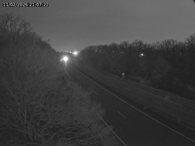 <h2>Caméra autoroute France - N431, Metz-Grigy direction Nancy</h2>