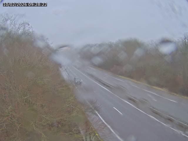 <h2>Caméra autoroute France - N431, Metz-Grigy direction Nancy</h2>