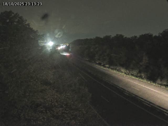 <h2>Caméra autoroute France - N431, Metz-Grigy direction Nancy</h2>