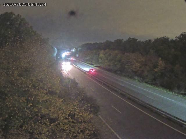 <h2>Caméra autoroute France - N431, Metz-Grigy direction Nancy</h2>