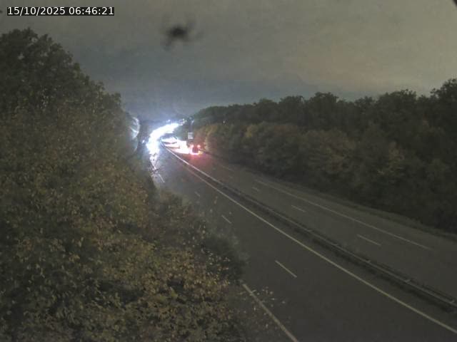 <h2>Caméra autoroute France - N431, Metz-Grigy direction Nancy</h2>