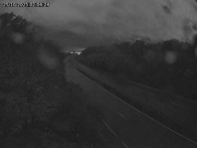 <h2>Caméra autoroute France - N431, Metz-Grigy direction Nancy</h2>