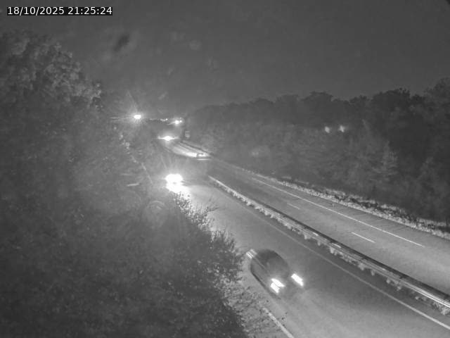 <h2>Caméra autoroute France - N431, Metz-Grigy direction Nancy</h2>