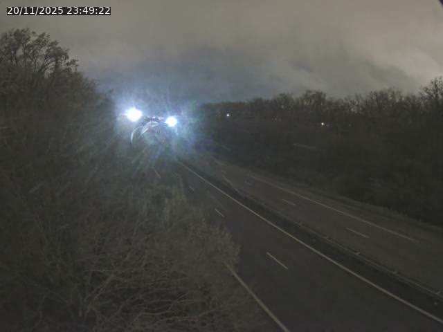 <h2>Caméra autoroute France - N431, Metz-Grigy direction Nancy</h2>