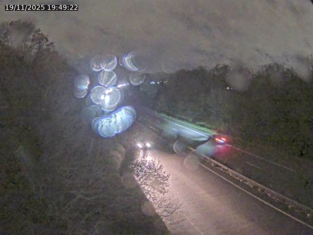 Caméra autoroute France - N431, Metz-Grigy direction Nancy