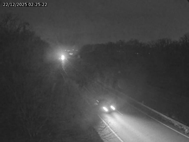 Caméra autoroute France - N431, Metz-Grigy direction Nancy