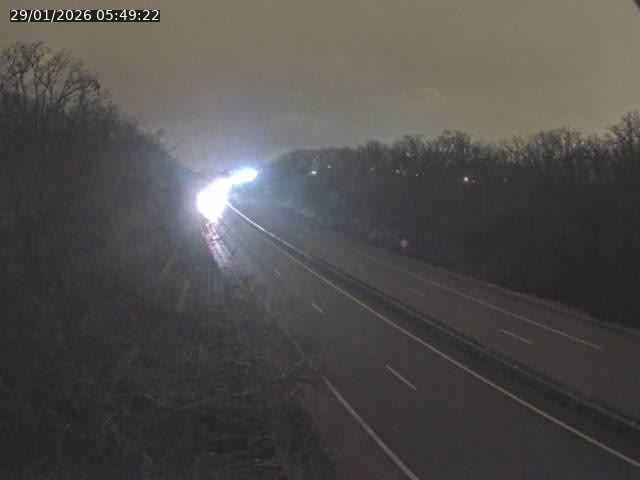 <h2>Caméra autoroute France - N431, Metz-Grigy direction Nancy</h2>