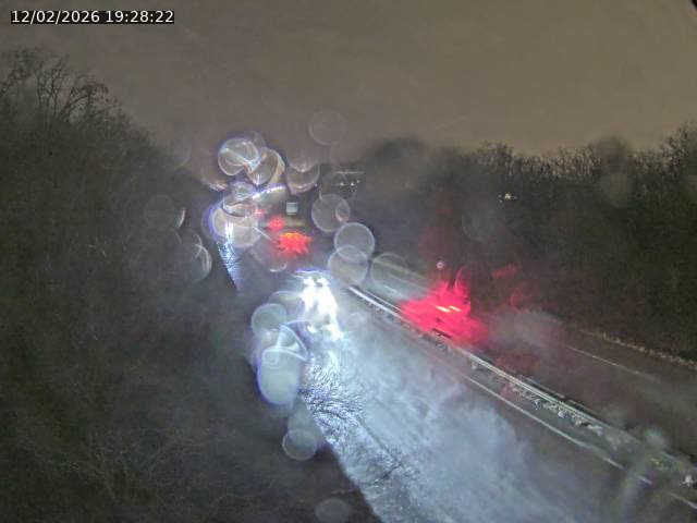 <h2>Caméra autoroute France - N431, Metz-Grigy direction Nancy</h2>