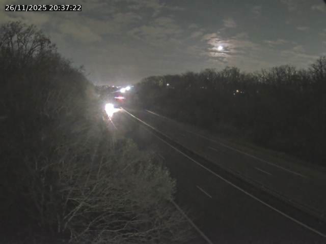 <h2>Caméra autoroute France - N431, Metz-Grigy direction Nancy</h2>