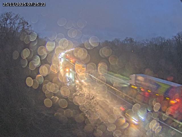 <h2>Caméra autoroute France - N431, Metz-Grigy direction Nancy</h2>