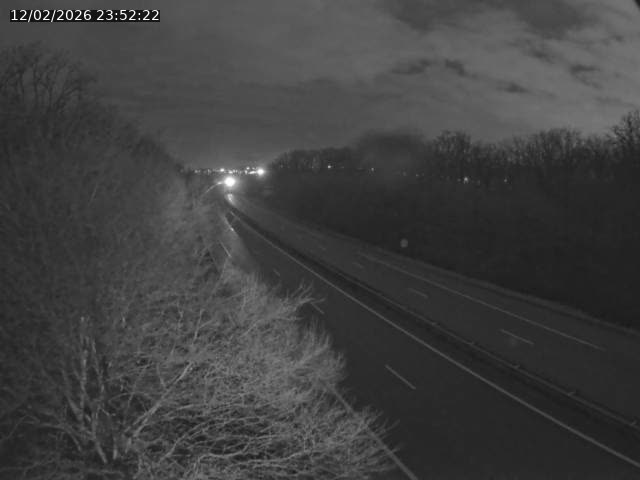 <h2>Caméra autoroute France - N431, Metz-Grigy direction Nancy</h2>