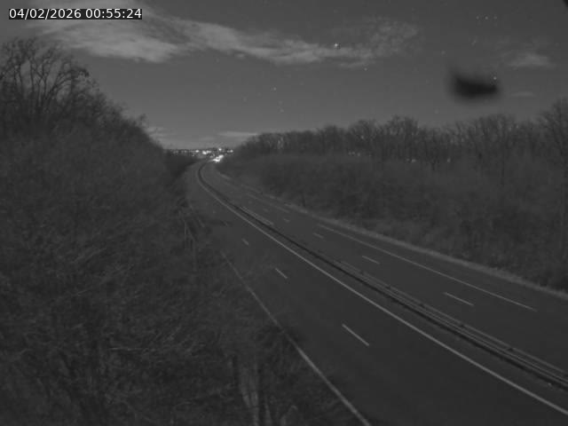 <h2>Caméra autoroute France - N431, Metz-Grigy direction Nancy</h2>