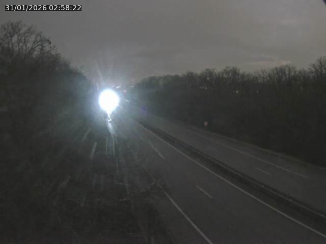 <h2>Caméra autoroute France - N431, Metz-Grigy direction Nancy</h2>