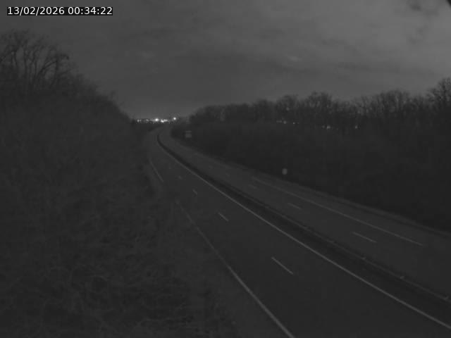 <h2>Caméra autoroute France - N431, Metz-Grigy direction Nancy</h2>