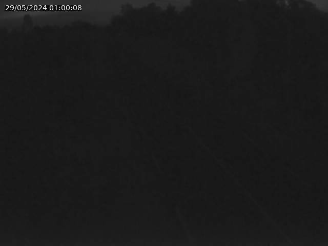 Webcam sur la Nationale 5 à Montrond, entre Champagnole et Barretaine