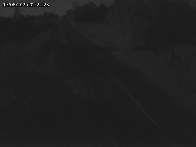 Webcam sur la Nationale 5 à Montrond, entre Champagnole et Barretaine