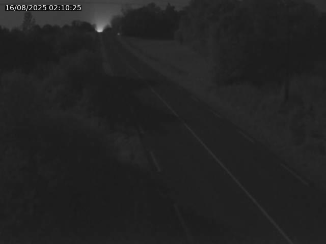 <h2>Webcam sur la Nationale 5 à Montrond, entre Champagnole et Barretaine</h2>