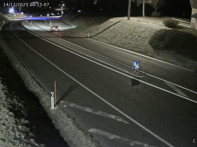 <h2>Caméra autoroute France - N5, Col de la Savine direction Genève</h2>