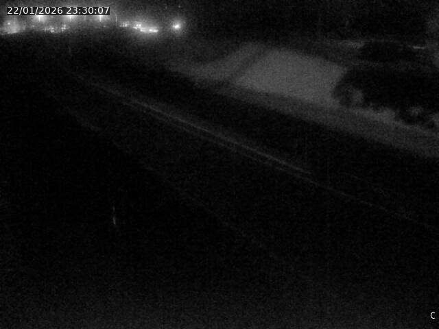 Caméra autoroute France - N5, Col de la Savine direction Genève